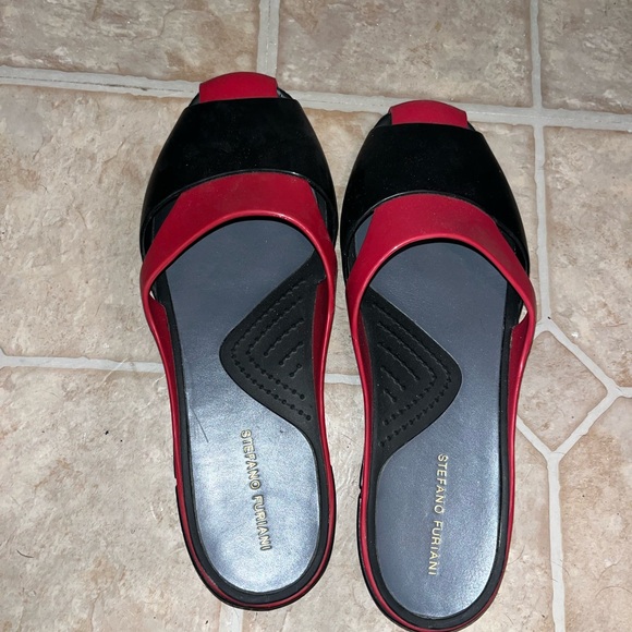 STEFANO FURIANI designed by Crocs in Italy - Picture 4 of 5